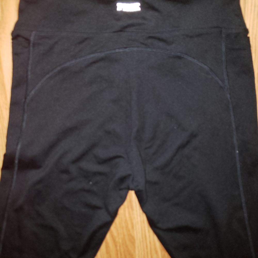 VS PINK leggings - Picture 4 of 4